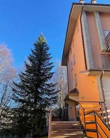 Regina Delle Nevi * Abetone