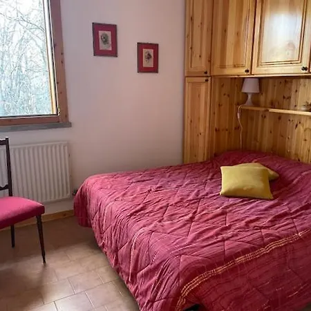 Regina Delle Nevi Daire *