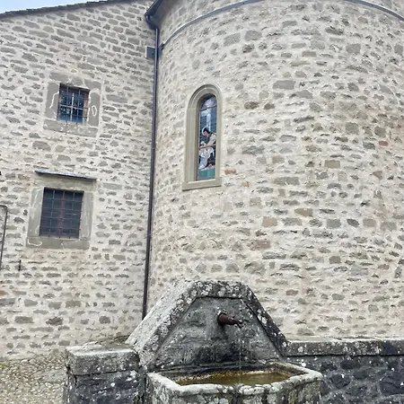 Daire Regina Delle Nevi Abetone